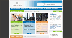 Desktop Screenshot of best-net.cz